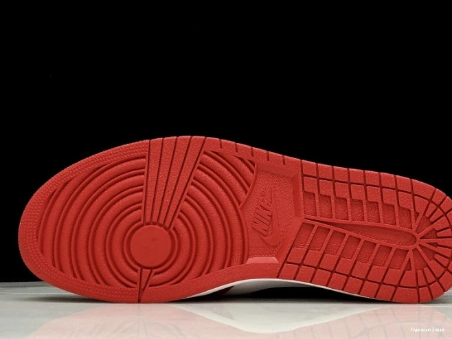 HYPE 861428-061 To Air Home Jordan Retro 1 OG Homage High 0727